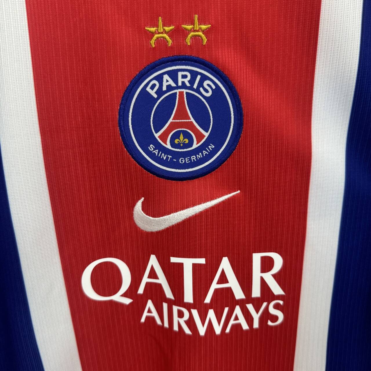 Paris Saint Germain 'Thuis' Voetbalkit 26/27 - KINDEREN