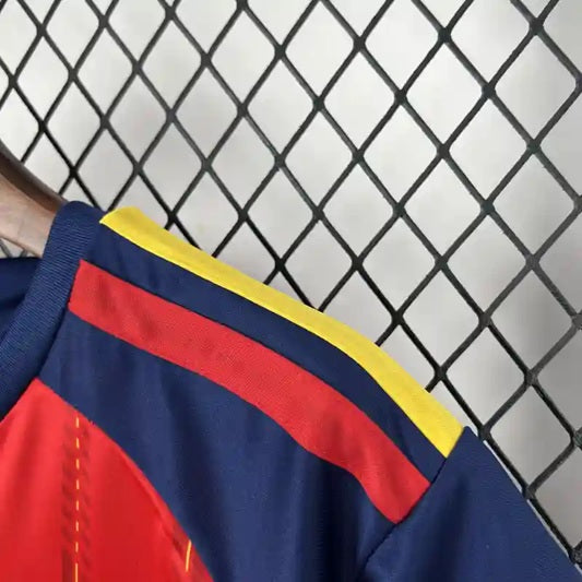 Spanje 'Thuis' Voetbalkit WK 2026 - KINDEREN