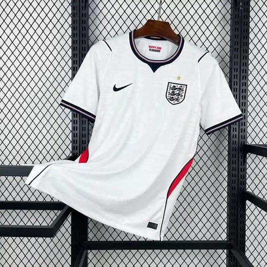 Engeland 'Thuis' Voetbalshirt WK 2026 - VOLWASSENEN