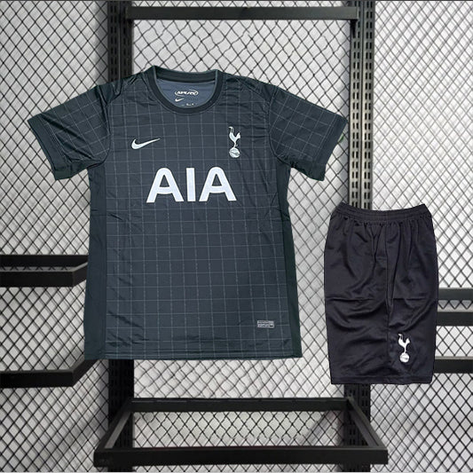 Tottenham 'Uit' Voetbalshirt 25/26 - KINDEREN