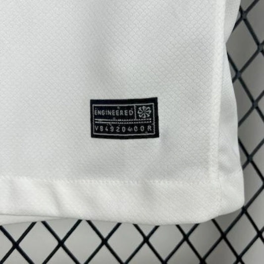 Frankrijk 'Uit' Voetbalshirt WK 2026 - VOLWASSENEN