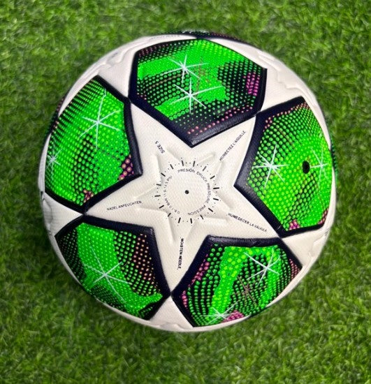 Champions League Women's Finale Eindhoven 2026 PRO Wedstrijdbal