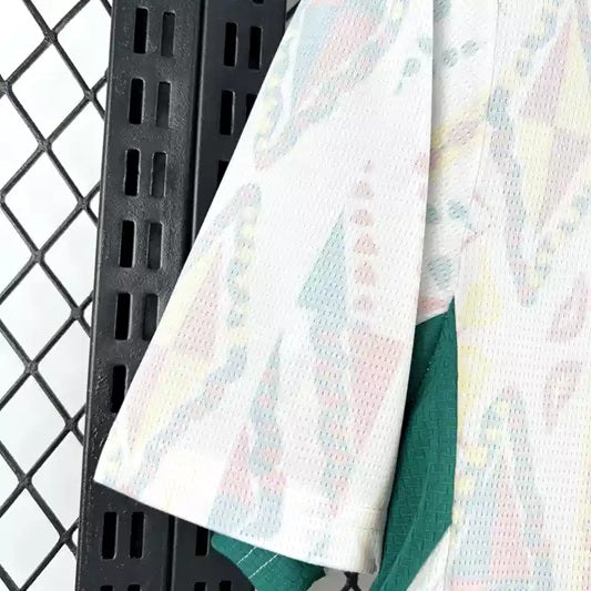 Senegal 'Thuis' Voetbalshirt WK 2026 - VOLWASSENEN