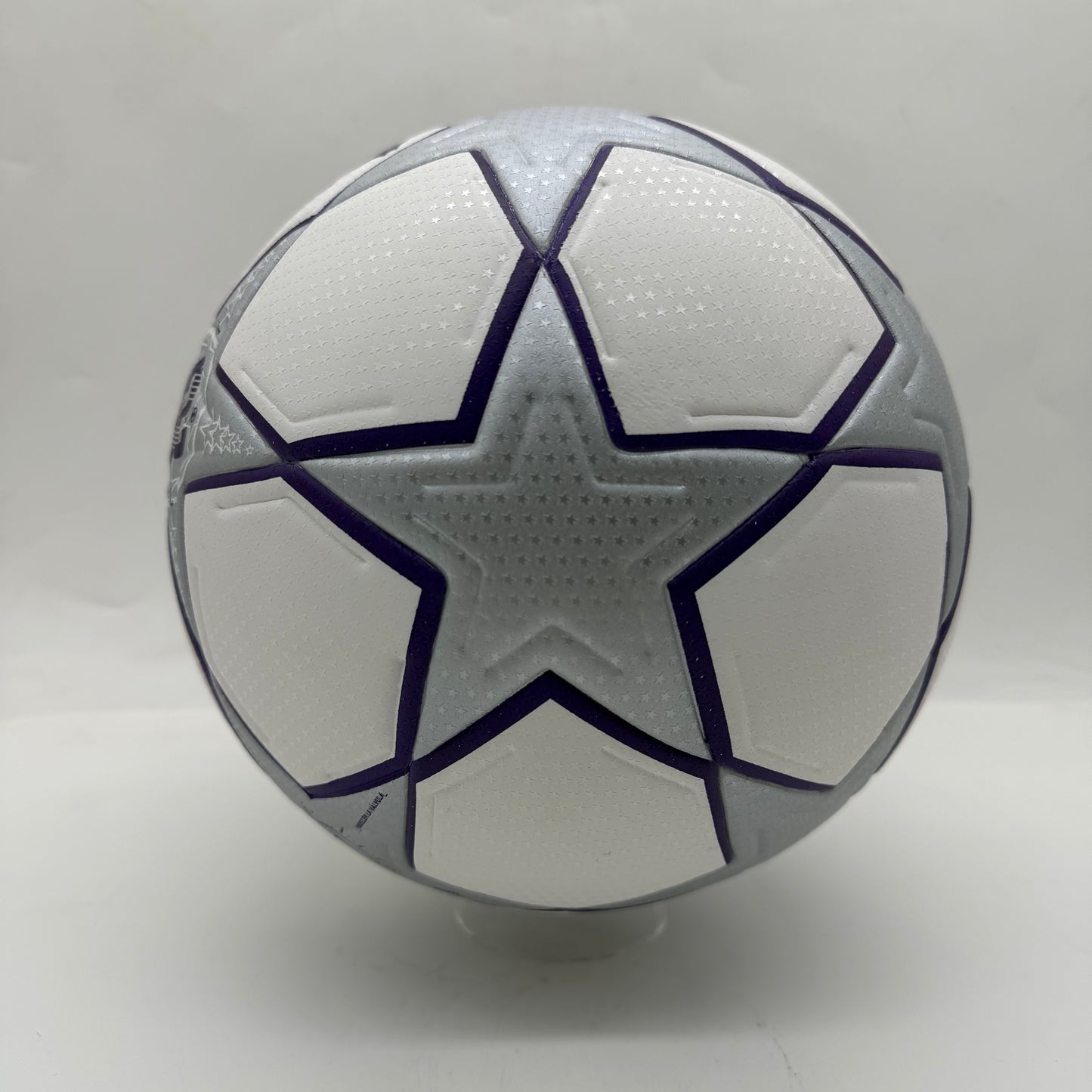 Champions League 25/26 'Third' 25j Jubileum PRO Wedstrijdbal