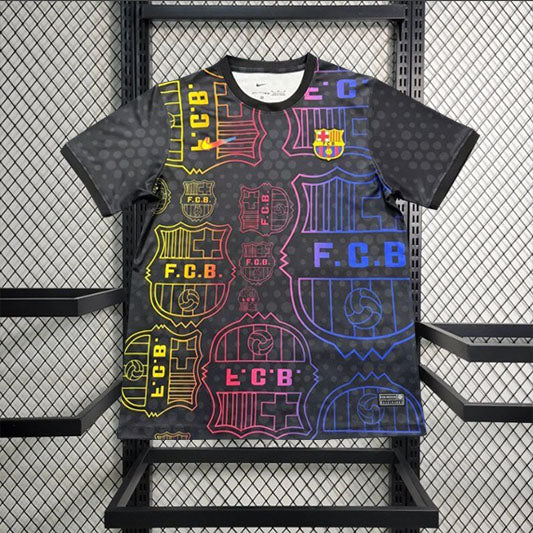 Barcelona 'Training' Shirt 2026 - Volwassenen