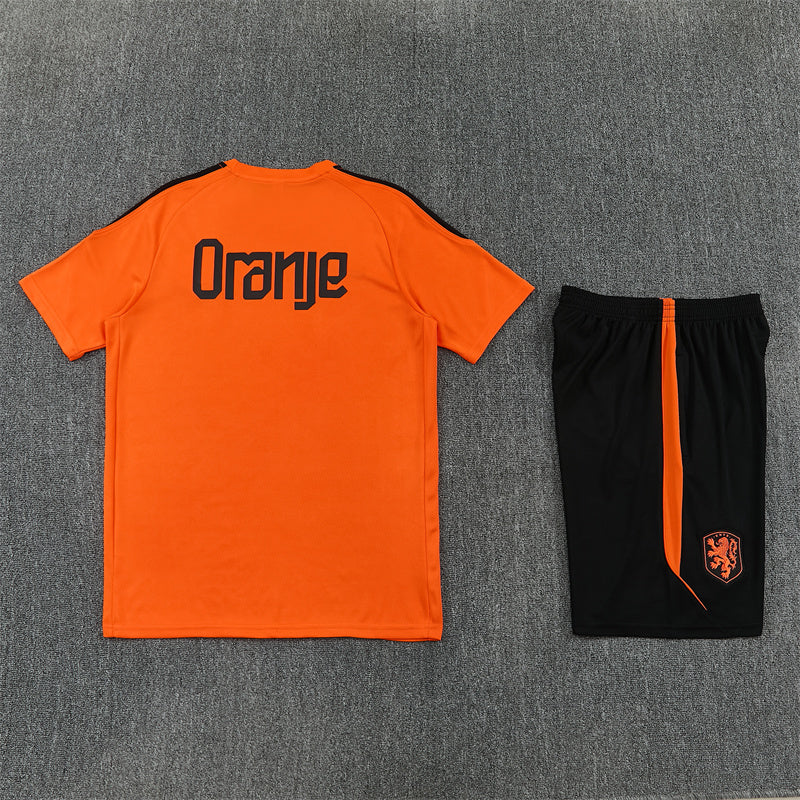 Nederland Trainingskit 'Oranje' 26/27 - VOLWASSENEN