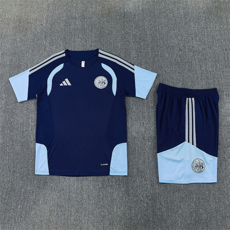 Ajax Trainingskit 'Blauw' 26/27 - KINDEREN