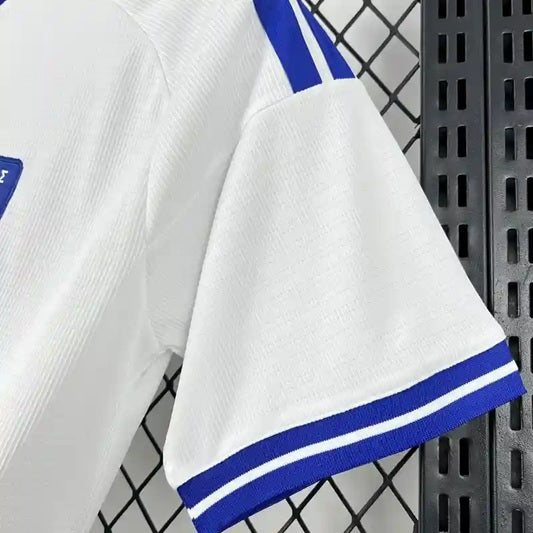 Griekenland 'Thuis' Voetbalshirt WK 2026 - VOLWASSENEN