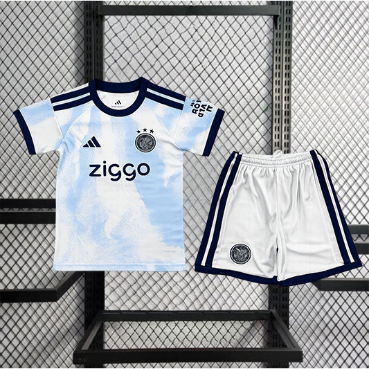 Ajax '3e' Voetbalkit 26/27 - KINDEREN