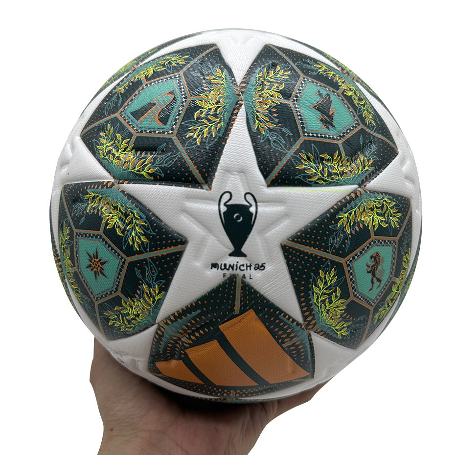 Champions League Finale Munchen 2025 PRO Wedstrijdbal