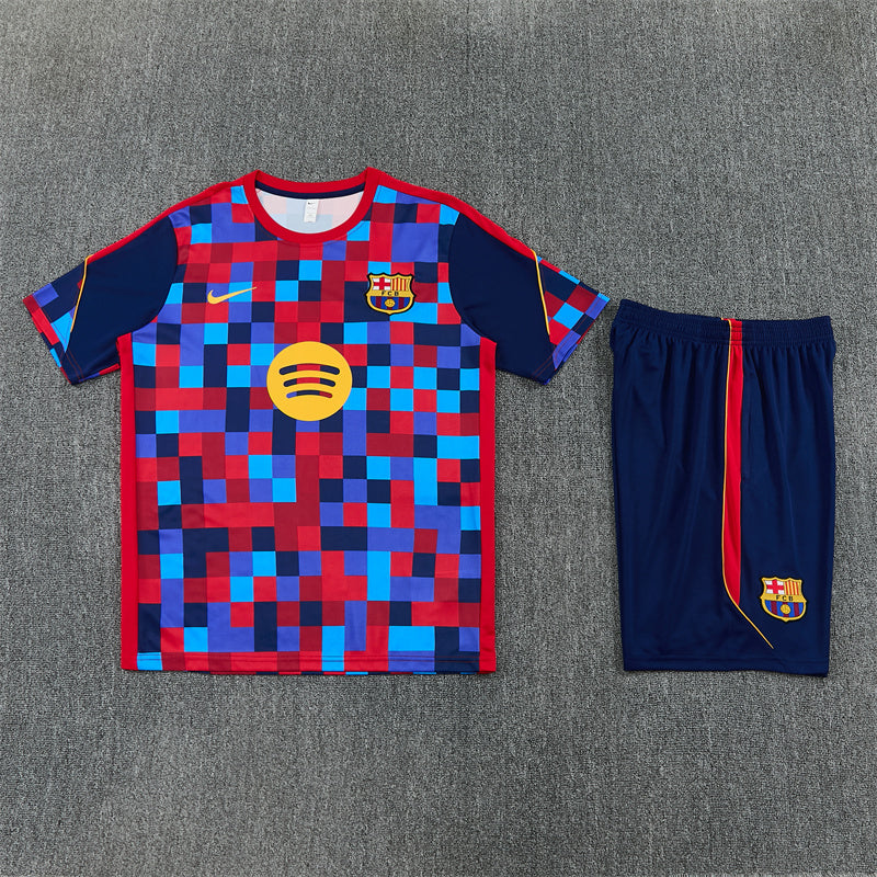 Barcelona Trainingskit 'Special' 26/27 - KINDEREN