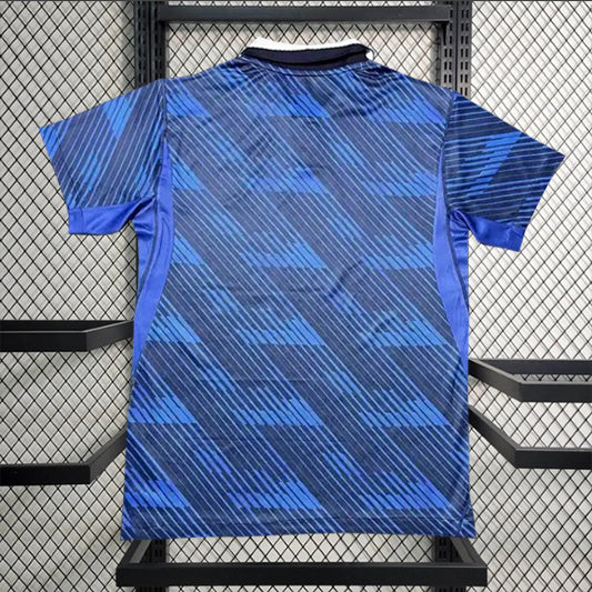 Frankrijk 'Thuis' Voetbalshirt WK 2026 - VOLWASSENEN