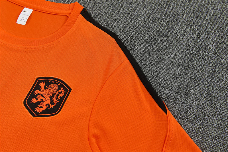 Nederland Trainingskit 'Oranje' 26/27 - VOLWASSENEN