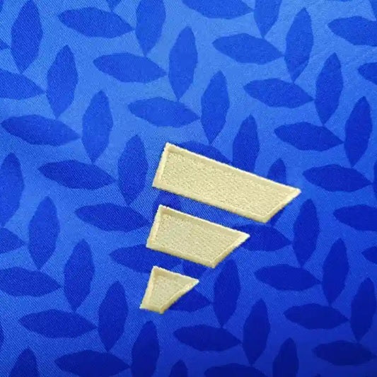 Italie 'Thuis' Voetbalshirt WK 2026 - VOLWASSENEN