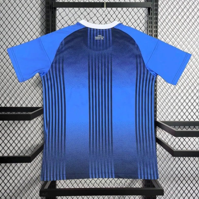 Griekenland 'Uit' Voetbalshirt WK 2026 - VOLWASSENEN