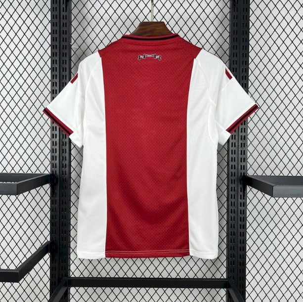Ajax 'Thuis' Voetbalshirt 25/26 - VOLWASSENEN