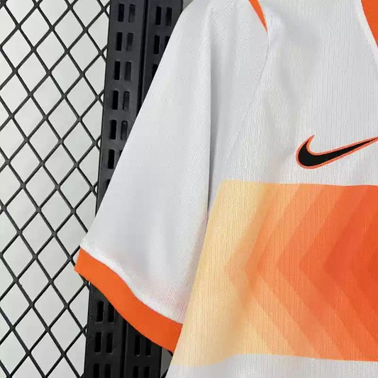 Nederland 'Uit' Voetbalshirt WK 2026 - VOLWASSENEN