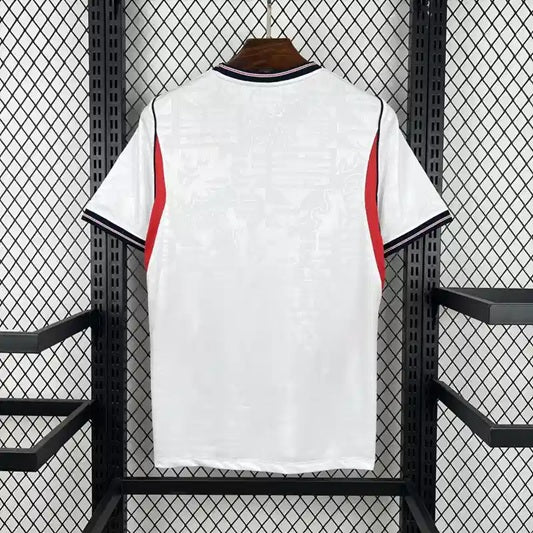Engeland 'Thuis' Voetbalshirt WK 2026 - VOLWASSENEN