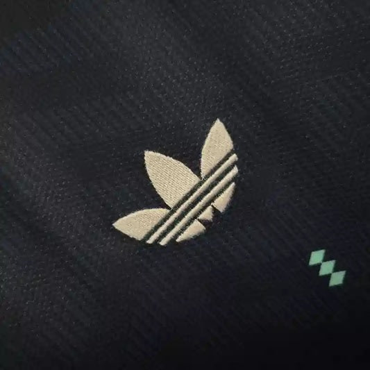 Duitsland 'Uit' Voetbalshirt WK 2026 - VOLWASSENEN