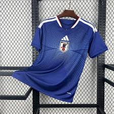Japan 'Thuis' Voetbalshirt WK 2026 - VOLWASSENEN