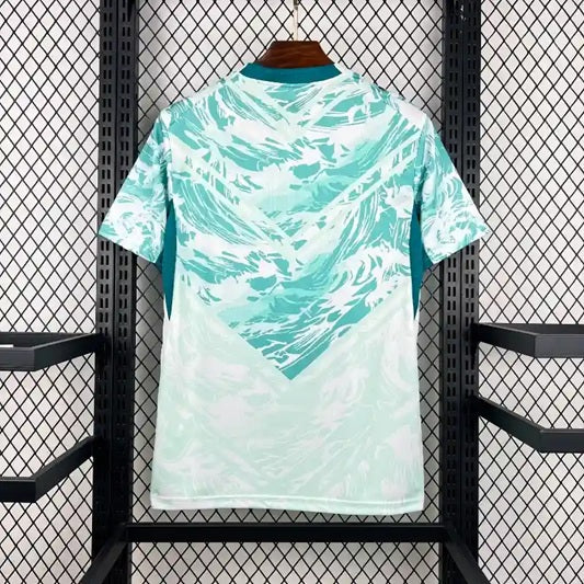 Portugal 'Uit' Voetbalshirt WK 2026 - VOLWASSENEN