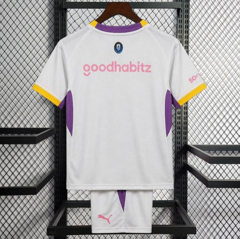 PSV Eindhoven 'Uit' Voetbalkit 26/27 - KINDEREN
