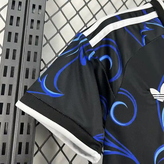 Argentinie 'Uit' Voetbalkit WK 2026 - KINDEREN