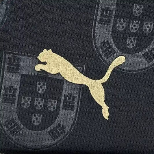 Portugal Derde 'Uit' Voetbalshirt WK 2026 - VOLWASSENEN