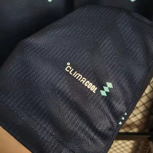 Duitsland 'Uit' Voetbalshirt WK 2026 - VOLWASSENEN