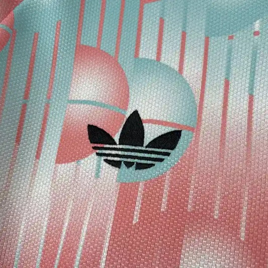 Belgie 'Uit' Voetbalshirt WK 2026 - VOLWASSENEN