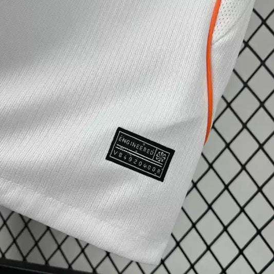 Nederland 'Uit' Voetbalshirt WK 2026 - VOLWASSENEN
