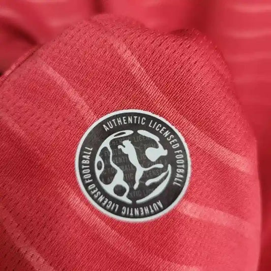 Portugal 'Thuis' Voetbalshirt WK 2026 - VOLWASSENEN