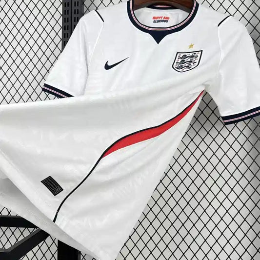 Engeland 'Thuis' Voetbalshirt WK 2026 - VOLWASSENEN