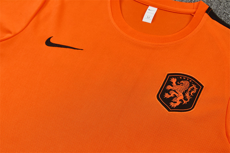 Nederland Trainingskit 'Oranje' 26/27 - VOLWASSENEN