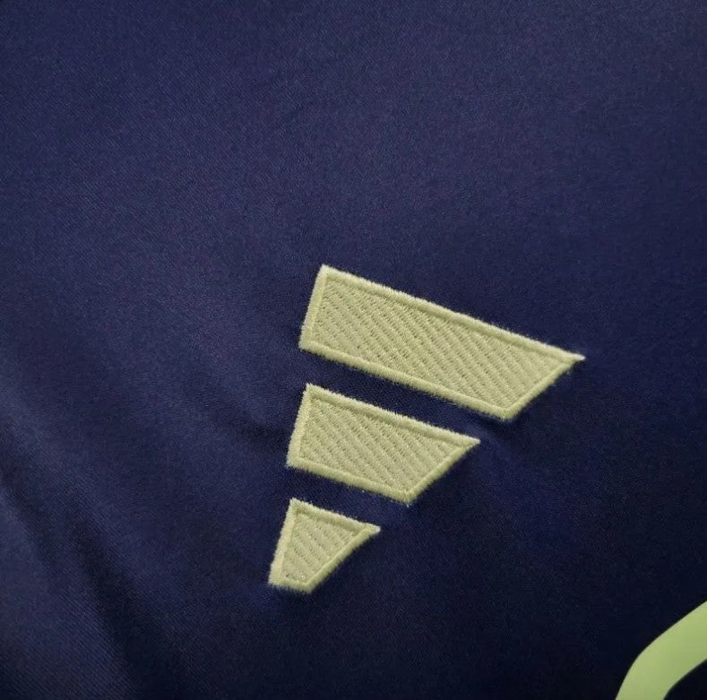 Ajax 'Uit' Voetbalshirt 25/26 - VOLWASSENEN