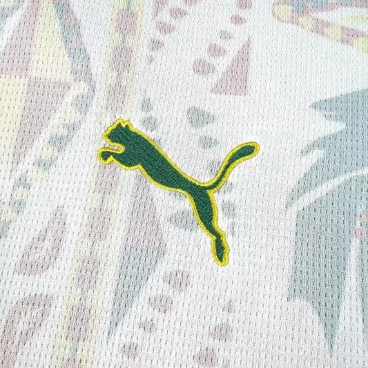 Senegal 'Thuis' Voetbalshirt WK 2026 - VOLWASSENEN