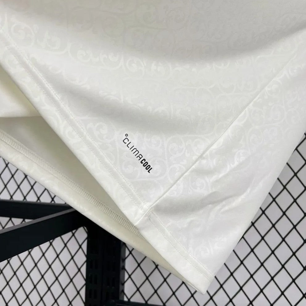 Spanje 'Uit' Voetbalshirt WK 2026 - VOLWASSENEN