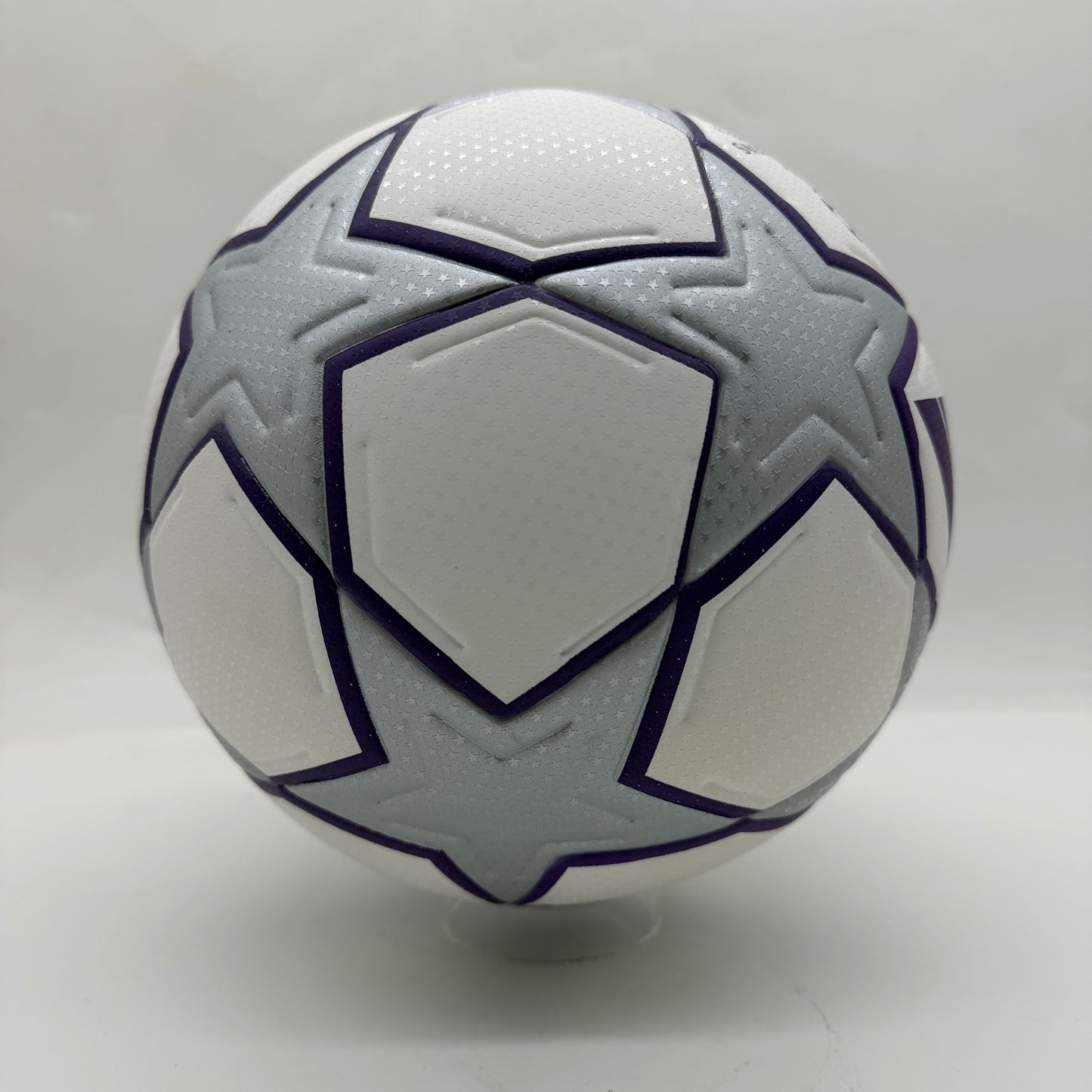 Champions League 25/26 'Third' 25j Jubileum PRO Wedstrijdbal