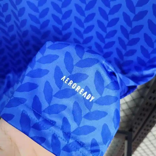 Italie 'Thuis' Voetbalshirt WK 2026 - VOLWASSENEN