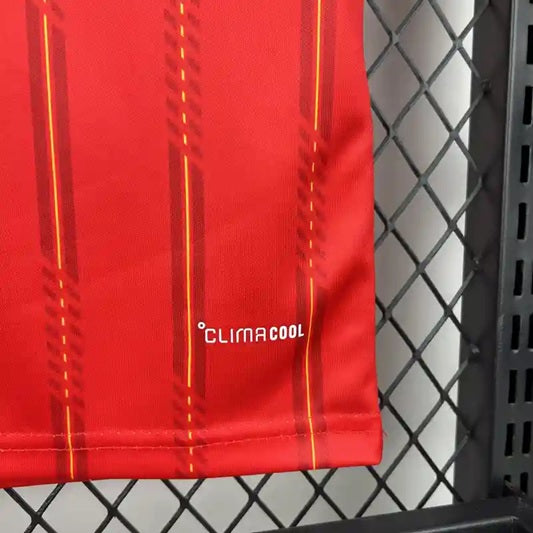 Spanje 'Thuis' Voetbalkit WK 2026 - KINDEREN