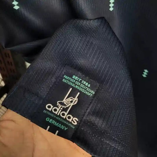 Duitsland 'Uit' Voetbalshirt WK 2026 - VOLWASSENEN