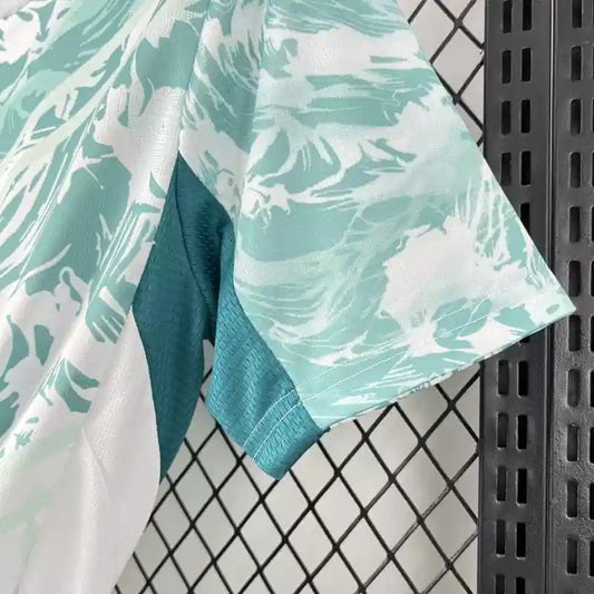 Portugal 'Uit' Voetbalshirt WK 2026 - VOLWASSENEN