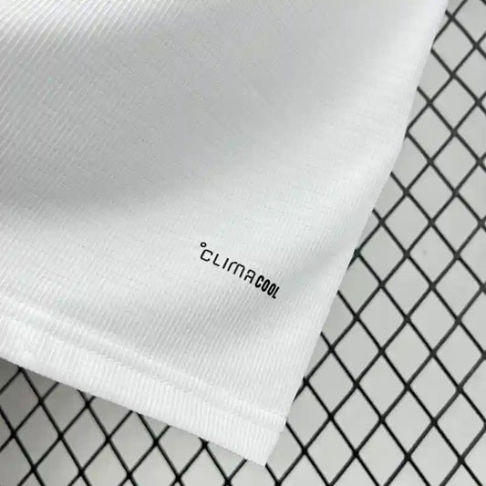 Griekenland 'Thuis' Voetbalshirt WK 2026 - VOLWASSENEN