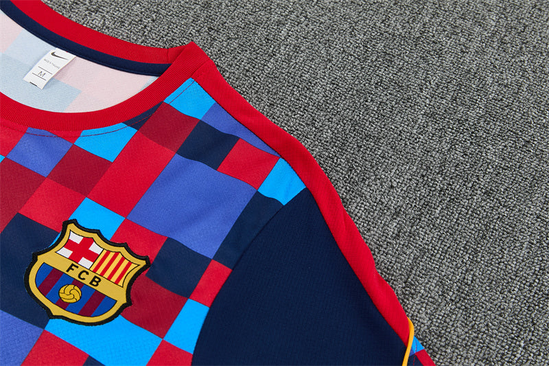 Barcelona Trainingskit 'Special' 26/27 - KINDEREN