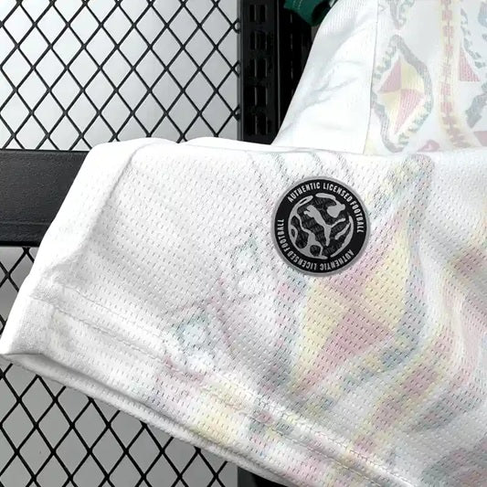 Senegal 'Thuis' Voetbalshirt WK 2026 - VOLWASSENEN