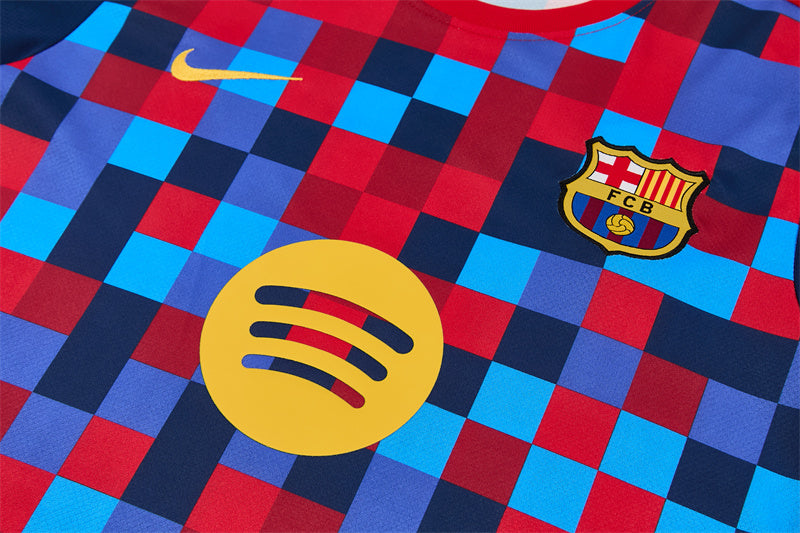 Barcelona Trainingskit 'Special' 26/27 - KINDEREN
