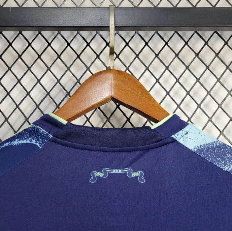 Ajax 'Uit' Voetbalshirt 25/26 - VOLWASSENEN