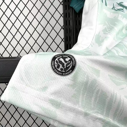 Portugal 'Uit' Voetbalshirt WK 2026 - VOLWASSENEN