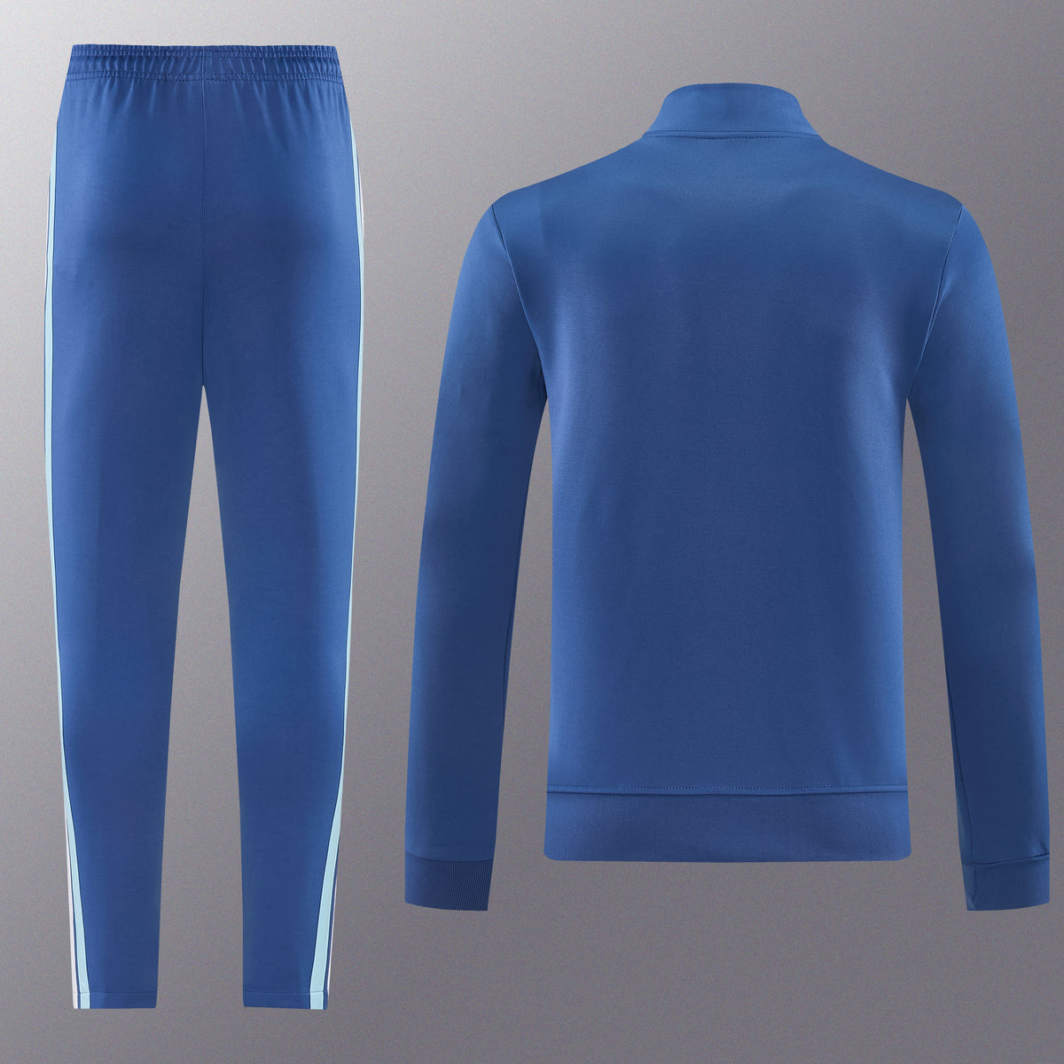 Argentinie Full-Zip Trainingspak 26/27 - VOLWASSENEN