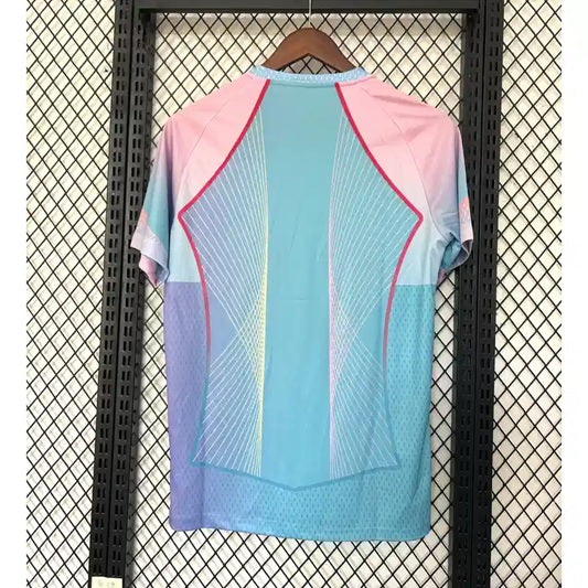 Barcelona Special Edition Voetbalshirt 25/26 'Blauw' - VOLWASSENEN